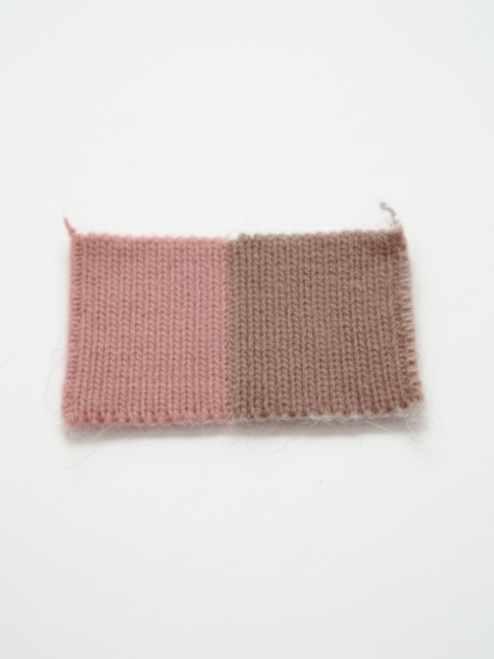 Cozy & Chic Angora Blend Turtleneck for Kids (Ages 9-10)-2 - MeriKart