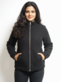 Cozy & Chic XXL Winter Zipper Jacket - MeriKart