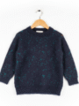 KUKI Angora Blend Winter Sweater (4-5 Years)-1 - MeriKart