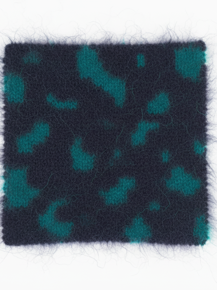 KUKI Angora Blend Winter Sweater (4-5 Years)-2 - MeriKart