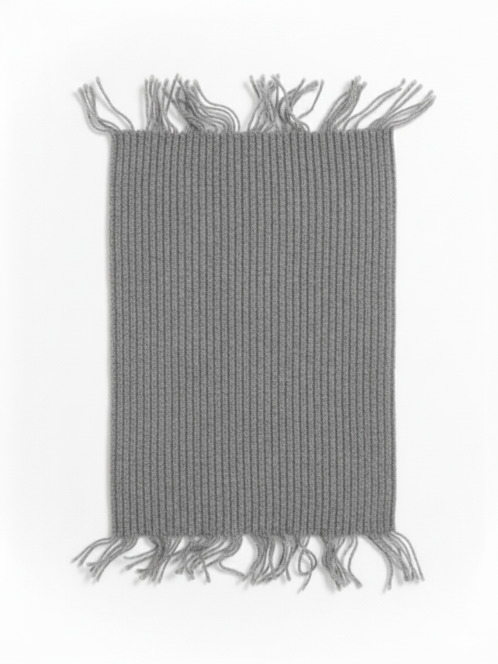 M-Size Women's Ribbed Zip-Up Winter Jacket-2 - MeriKart