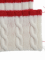 Women's Cable Knit Zipper Jacket-2 - MeriKart