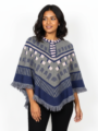 Women's Poncho